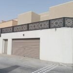 مظلات وسواتر حي حطين