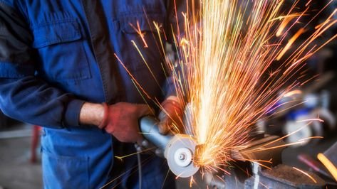 ورشة حدادة جنوب الرياض