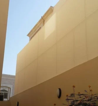 حداد سواتر قماش الرياض