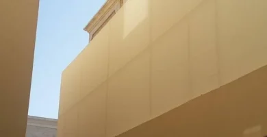 حداد سواتر قماش الرياض