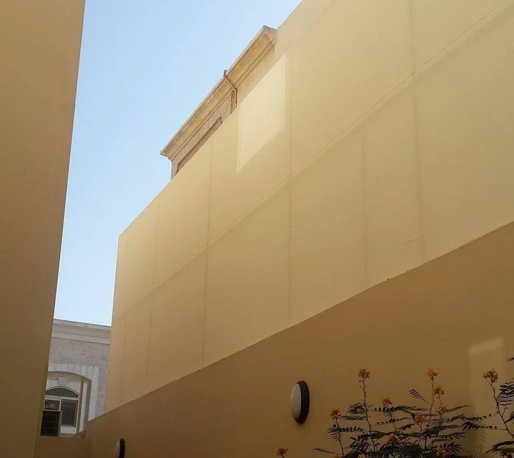 حداد سواتر قماش الرياض
