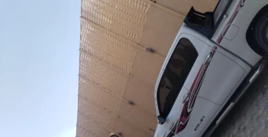 محل سواتر