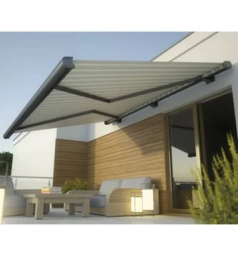 مظلات كهربائية