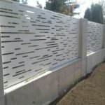 ورشة حدادة سواتر