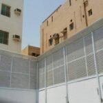 تركيب سواتر شينكو