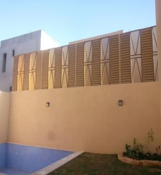 سواتر بلاستيك الرياض