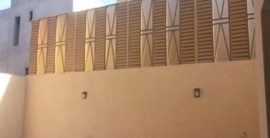 سواتر بلاستيك الرياض