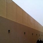 أفضل حداد مظلات وسواتر