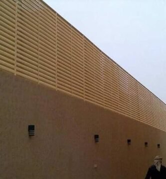 أفضل حداد مظلات وسواتر