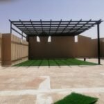 مظلات لكسان في الرياض